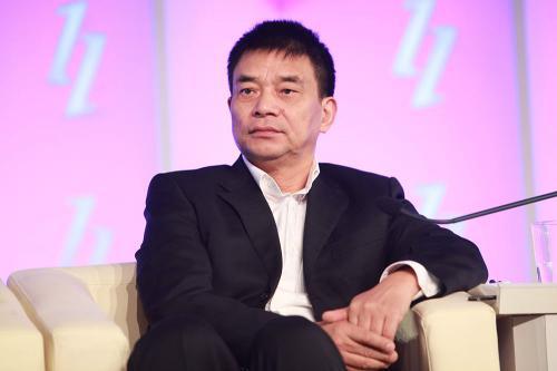 新希望集团创始人、董事长刘永好的创业故事（1）