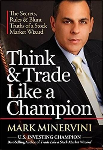 Mark Minervini（马克.米勒维尼）投资收益如何，吓到你